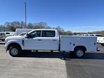 2024 Ford F-250 Crew Cab 4WD, Service Truck for sale #FT24600 - photo 8