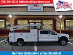 New 2024 Ford F-550 Crew Cab 4WD Mechanics Body for sale #FT24660 - photo 1