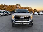 New 2024 Ford F-550 Crew Cab 4WD Mechanics Body for sale #FT24660 - photo 4
