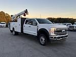 New 2024 Ford F-550 Crew Cab 4WD Mechanics Body for sale #FT24660 - photo 5