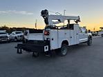 New 2024 Ford F-550 Crew Cab 4WD Mechanics Body for sale #FT24660 - photo 2