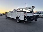 New 2024 Ford F-550 Crew Cab 4WD Mechanics Body for sale #FT24660 - photo 7