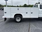 New 2024 Ford F-350 Regular Cab Knapheide 6132D54 11' 1" Service Truck for sale #FT24671 - photo 12