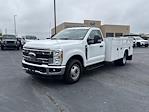 New 2024 Ford F-350 Regular Cab Knapheide 6132D54 11' 1" Service Truck for sale #FT24671 - photo 5
