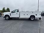 New 2024 Ford F-350 Regular Cab Knapheide 6132D54 11' 1" Service Truck for sale #FT24671 - photo 9
