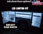 New 2024 Ford F-350 Regular Cab Knapheide 6132D54 11' 1" Service Truck for sale #FT24671 - photo 4