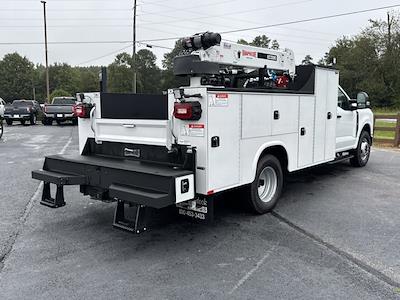New 2024 Ford F-350 Regular Cab Mechanics Body for sale #FT24676 - photo 2