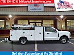 New 2024 Ford F-350 Regular Cab Mechanics Body for sale #FT24676 - photo 36