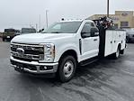 New 2024 Ford F-350 Regular Cab Mechanics Body for sale #FT24676 - photo 3