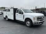 New 2024 Ford F-350 Regular Cab Mechanics Body for sale #FT24676 - photo 1