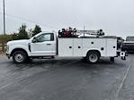 New 2024 Ford F-350 Regular Cab Mechanics Body for sale #FT24676 - photo 7