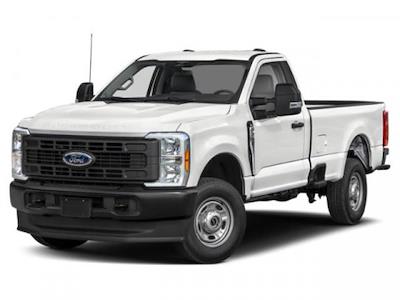 2024 Ford F-250 Regular Cab 4WD Pickup for sale #FT24682 - photo 1
