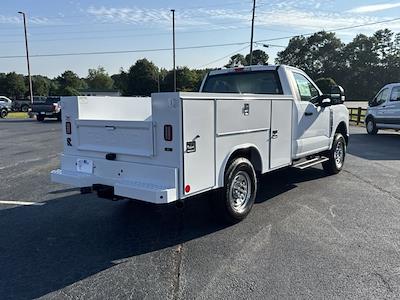 2024 Ford F-250 Regular Cab 4WD Service Truck for sale #FT24682 - photo 2