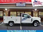 2024 Ford F-250 Regular Cab 4WD Service Truck for sale #FT24682 - photo 1
