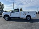 2024 Ford F-250 Regular Cab 4WD Service Truck for sale #FT24682 - photo 8