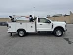 2024 Ford F-350 Regular Cab SRW 4WD Service Trucks International Mechanics Body for sale #FT24696 - photo 14