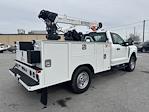 2024 Ford F-350 Regular Cab SRW 4WD Service Trucks International Mechanics Body for sale #FT24696 - photo 4