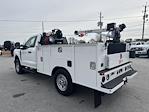 2024 Ford F-350 Regular Cab SRW 4WD Service Trucks International Mechanics Body for sale #FT24696 - photo 2