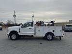 2024 Ford F-350 Regular Cab SRW 4WD Service Trucks International Mechanics Body for sale #FT24696 - photo 5