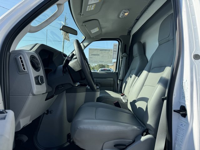 New 2025 Ford E-450 - photo 12