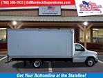 2025 Ford E-450 RWD, Smyrna Truck Aluminum Dry Freight Box Truck for sale #FT25008 - photo 1