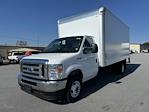 2025 Ford E-450 RWD, Smyrna Truck Aluminum Dry Freight Box Truck for sale #FT25008 - photo 5