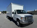 2025 Ford E-450 RWD, Smyrna Truck Aluminum Dry Freight Box Truck for sale #FT25008 - photo 3