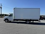 2025 Ford E-450 RWD, Smyrna Truck Aluminum Dry Freight Box Truck for sale #FT25008 - photo 9