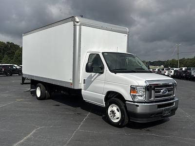 2025 Ford E-450 RWD Smyrna Truck Box Truck for sale #FT25011 - photo 1