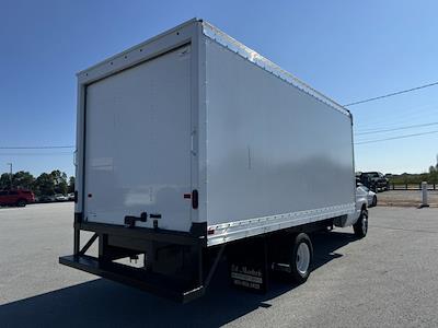 2025 Ford E-450 RWD, Smyrna Truck Aluminum Dry Freight Box Truck for sale #FT25011 - photo 2