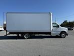 2025 Ford E-450 RWD, Smyrna Truck Aluminum Dry Freight Box Truck for sale #FT25011 - photo 5