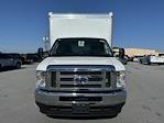 2025 Ford E-450 RWD, Smyrna Truck Aluminum Dry Freight Box Truck for sale #FT25011 - photo 3