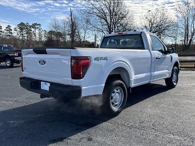 2025 Ford F-150 Regular Cab 4WD Pickup for sale #FT25043 - photo 2