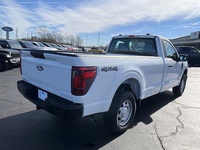 2025 Ford F-150 Regular Cab 4WD Pickup for sale #FT25045 - photo 2