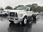 New 2025 Ford F-650 Crew Cab Cab Chassis for sale #FT25050 - photo 3