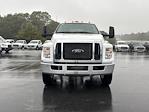 New 2025 Ford F-650 Crew Cab Cab Chassis for sale #FT25050 - photo 4