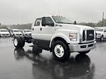 New 2025 Ford F-650 Crew Cab Cab Chassis for sale #FT25050 - photo 5