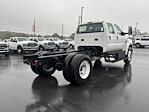 New 2025 Ford F-650 Crew Cab Cab Chassis for sale #FT25050 - photo 2