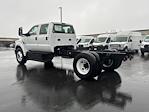 New 2025 Ford F-650 Crew Cab Cab Chassis for sale #FT25050 - photo 7