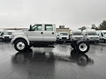 New 2025 Ford F-650 Crew Cab Cab Chassis for sale #FT25050 - photo 8