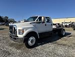 2025 Ford F-650 Crew Cab DRW RWD Cab Chassis for sale #FT25053 - photo 4