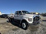 2025 Ford F-650 Crew Cab DRW RWD Cab Chassis for sale #FT25053 - photo 6