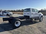 2025 Ford F-650 Crew Cab DRW RWD Cab Chassis for sale #FT25053 - photo 2