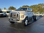 2025 Ford F-650 Crew Cab DRW RWD Cab Chassis for sale #FT25054 - photo 3