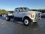 2025 Ford F-650 Crew Cab DRW RWD Cab Chassis for sale #FT25054 - photo 5