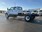 2025 Ford F-650 Crew Cab DRW RWD Cab Chassis for sale #FT25054 - photo 7