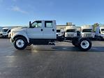 2025 Ford F-650 Crew Cab DRW RWD Cab Chassis for sale #FT25054 - photo 8