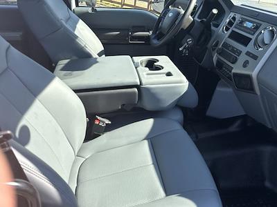 New 2025 Ford F-650 - photo 1