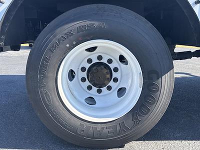 New 2025 Ford F-650 - photo 1
