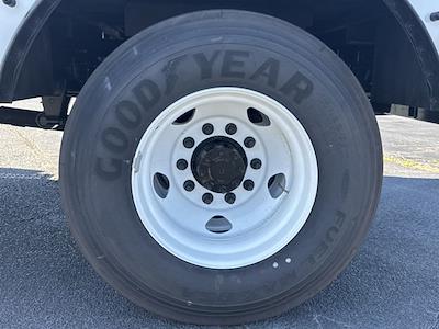 New 2025 Ford F-650 - photo 1